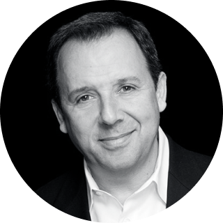 Ron Suskind
