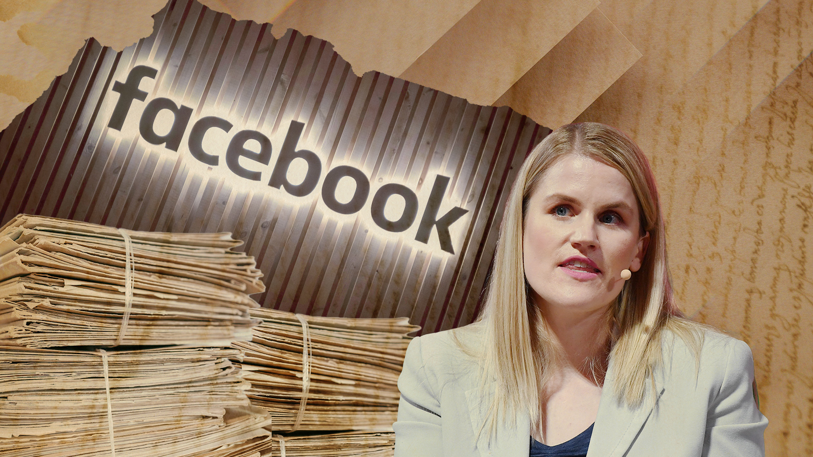 Facebook Whistleblower Files